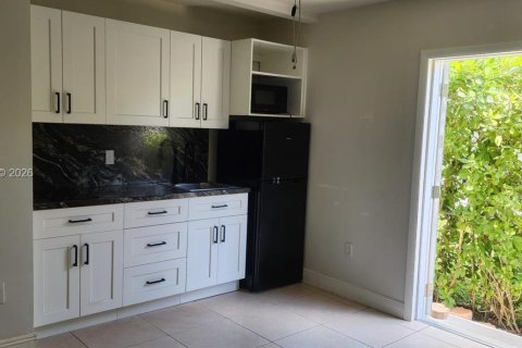 Apartment in Miami, Florida 1 bedroom, 46.45 sq.m. № 2004974 - photo 15