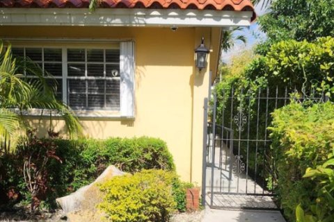 Квартира в Майами, Флорида 1 спальня, 46.45м2 № 2004974