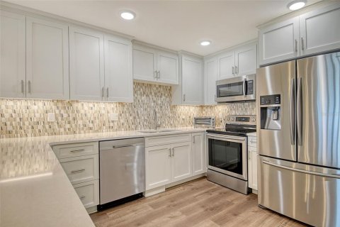 Condominio en venta en Longboat Key, Florida, 3 dormitorios, 137.87 m2 № 1813041 - foto 22