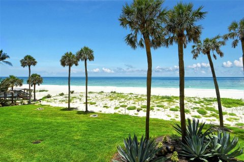 Condominio en venta en Longboat Key, Florida, 3 dormitorios, 137.87 m2 № 1813041 - foto 15