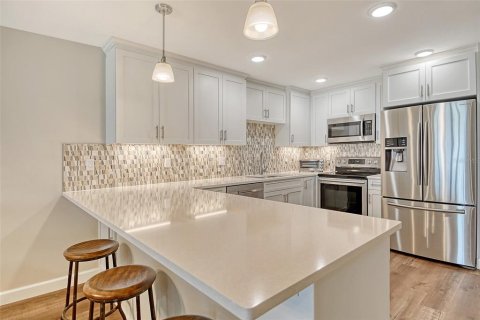 Condominio en venta en Longboat Key, Florida, 3 dormitorios, 137.87 m2 № 1813041 - foto 20