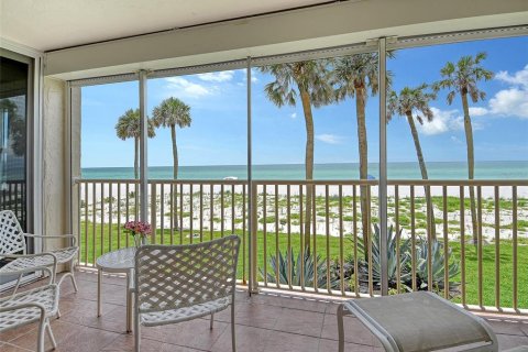 Condominio en venta en Longboat Key, Florida, 3 dormitorios, 137.87 m2 № 1813041 - foto 13