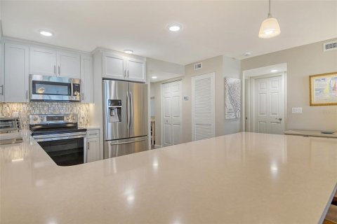 Condominio en venta en Longboat Key, Florida, 3 dormitorios, 137.87 m2 № 1813041 - foto 21