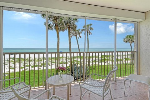 Condominio en venta en Longboat Key, Florida, 3 dormitorios, 137.87 m2 № 1813041 - foto 12