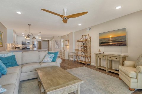 Condominio en venta en Longboat Key, Florida, 3 dormitorios, 137.87 m2 № 1813041 - foto 17