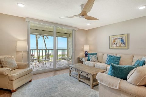Condominio en venta en Longboat Key, Florida, 3 dormitorios, 137.87 m2 № 1813041 - foto 11