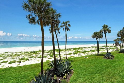 Condominio en venta en Longboat Key, Florida, 3 dormitorios, 137.87 m2 № 1813041 - foto 14