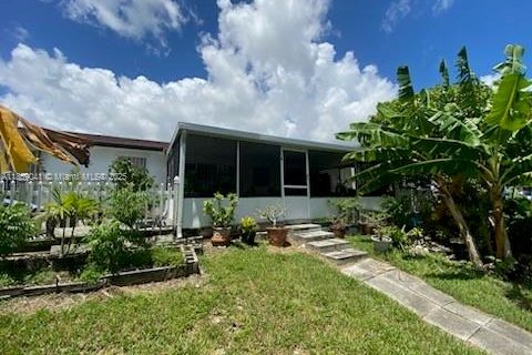 Villa ou maison à vendre à Homestead, Floride: 4 chambres, 136.75 m2 № 2022796 - photo 6