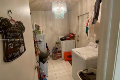 Villa ou maison à vendre à Homestead, Floride: 4 chambres, 136.75 m2 № 2022796 - photo 22