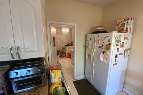 Villa ou maison à vendre à Homestead, Floride: 4 chambres, 136.75 m2 № 2022796 - photo 21