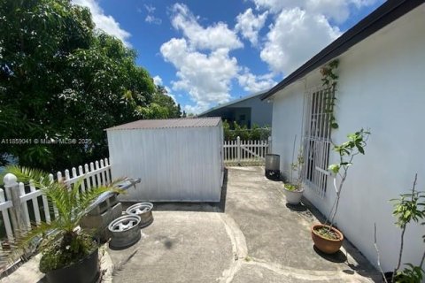 Villa ou maison à vendre à Homestead, Floride: 4 chambres, 136.75 m2 № 2022796 - photo 5