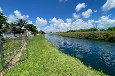 Villa ou maison à vendre à Homestead, Floride: 4 chambres, 136.75 m2 № 2022796 - photo 9
