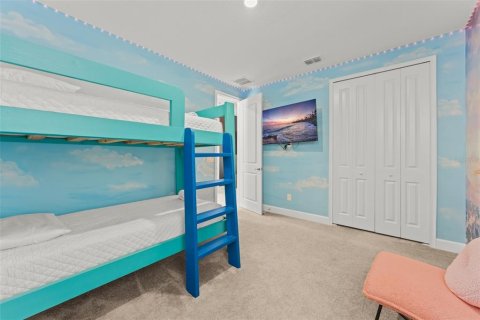 Villa ou maison à vendre à Four Corners, Floride: 5 chambres, 285.77 m2 № 2144158 - photo 30