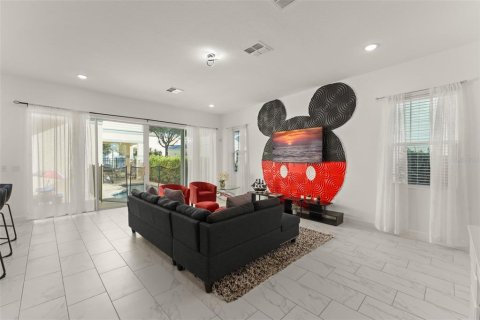 Villa ou maison à vendre à Four Corners, Floride: 5 chambres, 285.77 m2 № 2144158 - photo 4