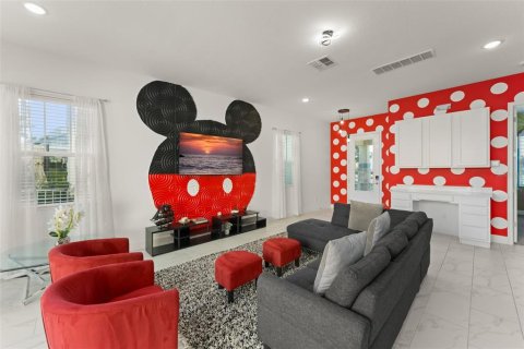 Villa ou maison à vendre à Four Corners, Floride: 5 chambres, 285.77 m2 № 2144158 - photo 6