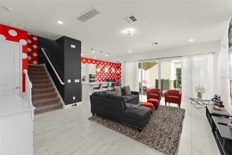 Villa ou maison à vendre à Four Corners, Floride: 5 chambres, 285.77 m2 № 2144158 - photo 3