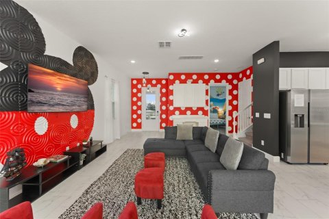 Villa ou maison à vendre à Four Corners, Floride: 5 chambres, 285.77 m2 № 2144158 - photo 7