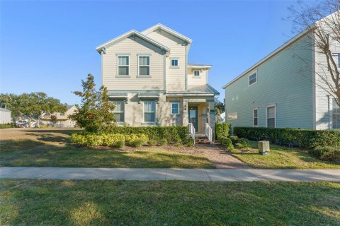 Villa ou maison à Four Corners, Floride 5 chambres, 285.77 m2 № 2144158