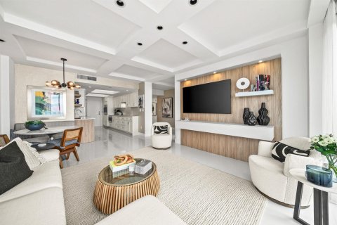 Condo in Boca Raton, Florida, 2 bedrooms  № 2251468 - photo 16