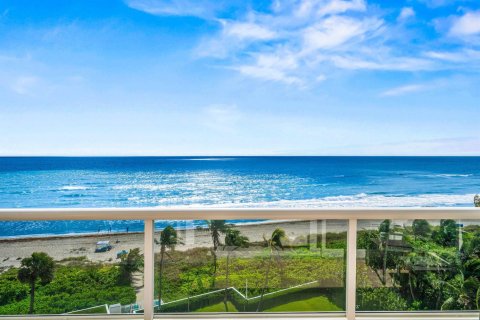 Condo à Boca Raton, Floride, 2 chambres  № 2251468