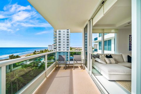 Condo in Boca Raton, Florida, 2 bedrooms  № 2251468 - photo 4