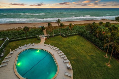 Condo in Boca Raton, Florida, 2 bedrooms  № 2251468 - photo 19