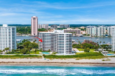 Condo in Boca Raton, Florida, 2 bedrooms  № 2251468 - photo 3