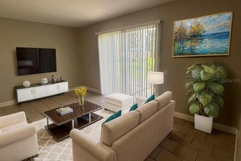 Apartment in Kissimmee, Florida 4 bedrooms, 163.51 sq.m. № 1907259 - photo 3