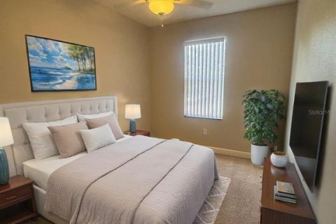 Apartment in Kissimmee, Florida 4 bedrooms, 163.51 sq.m. № 1907259 - photo 11