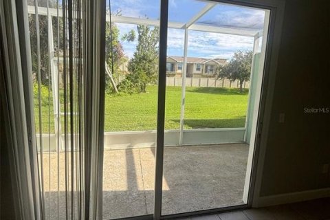 Apartment in Kissimmee, Florida 4 bedrooms, 163.51 sq.m. № 1907259 - photo 24