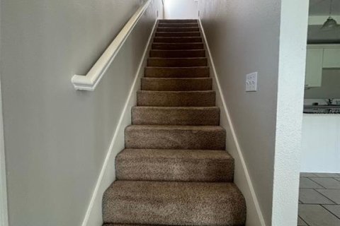 Apartment in Kissimmee, Florida 4 bedrooms, 163.51 sq.m. № 1907259 - photo 18