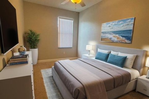 Apartment in Kissimmee, Florida 4 bedrooms, 163.51 sq.m. № 1907259 - photo 7
