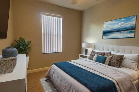 Apartment in Kissimmee, Florida 4 bedrooms, 163.51 sq.m. № 1907259 - photo 9