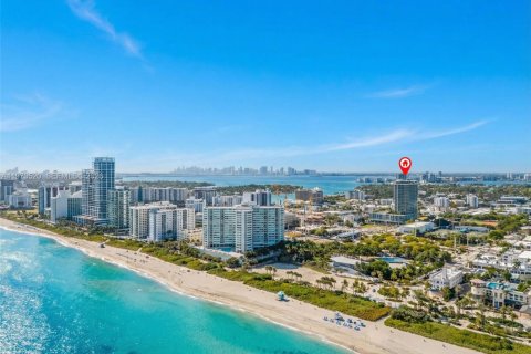 Condominio en venta en Miami Beach, Florida, 3 dormitorios, 102.1 m2 № 2033463 - foto 3