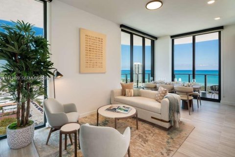 Condominio en venta en Miami Beach, Florida, 3 dormitorios, 102.1 m2 № 2033463 - foto 13