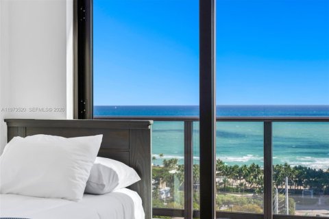 Condominio en venta en Miami Beach, Florida, 3 dormitorios, 102.1 m2 № 2033463 - foto 28