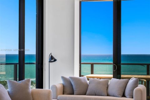 Condominio en venta en Miami Beach, Florida, 3 dormitorios, 102.1 m2 № 2033463 - foto 14