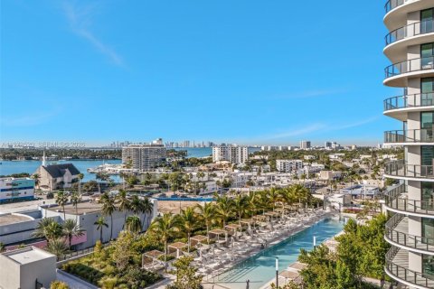 Condominio en venta en Miami Beach, Florida, 3 dormitorios, 102.1 m2 № 2033463 - foto 7