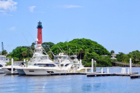 Condominio en alquiler en Jupiter, Florida, 2 dormitorios, 91.04 m2 № 2085959 - foto 25