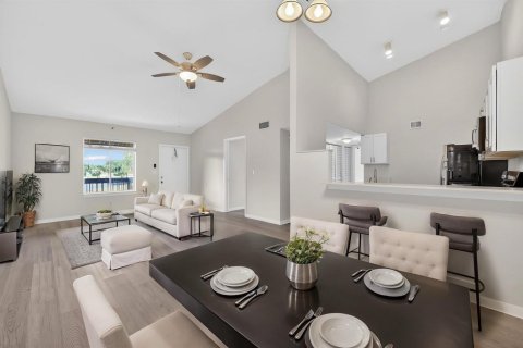 Condominio en Jupiter, Florida, 2 dormitorios  № 2085959
