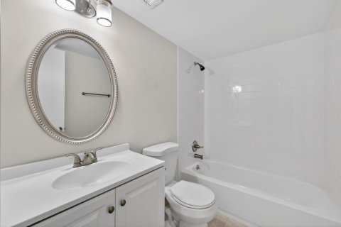 Condominio en alquiler en Jupiter, Florida, 2 dormitorios, 91.04 m2 № 2085959 - foto 9