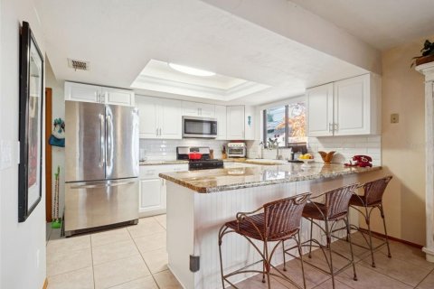 Villa ou maison à vendre à New Smyrna Beach, Floride: 5 chambres, 278.06 m2 № 2330658 - photo 28