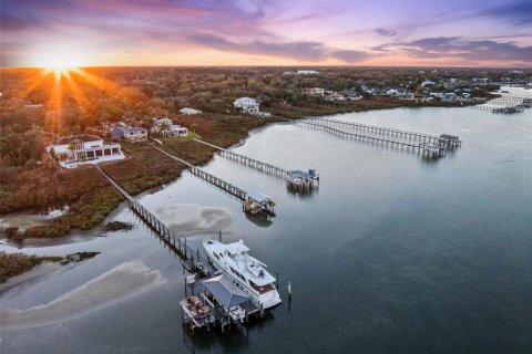 Villa ou maison à vendre à New Smyrna Beach, Floride: 5 chambres, 278.06 m2 № 2330658 - photo 13