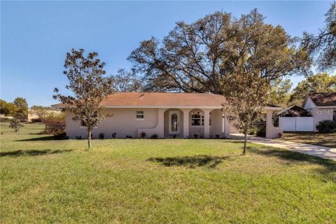 Villa ou maison à Clermont, Floride 3 chambres, 128.39 m2 № 2107463