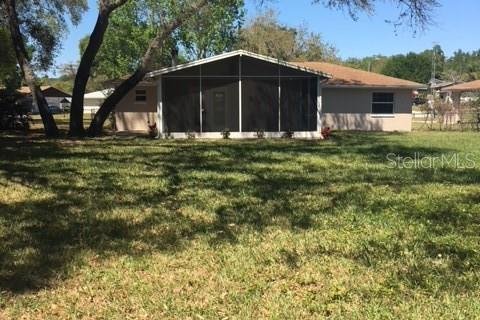 Villa ou maison à louer à Clermont, Floride: 3 chambres, 128.39 m2 № 2107463 - photo 8