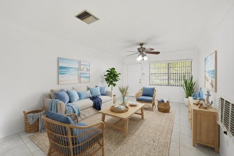 Villa ou maison à Hollywood, Floride 2 chambres, 118.17 m2 № 2261091