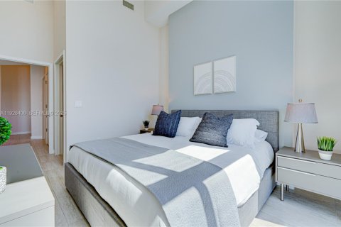 Copropriété à louer à Miami, Floride: 2 chambres, 97.36 m2 № 1986444 - photo 13