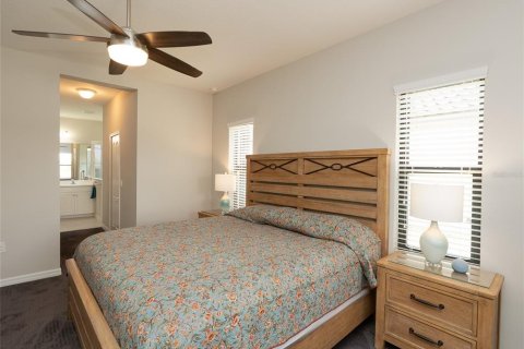 House in Nokomis, Florida 3 bedrooms, 195.47 sq.m. № 1546763 - photo 27
