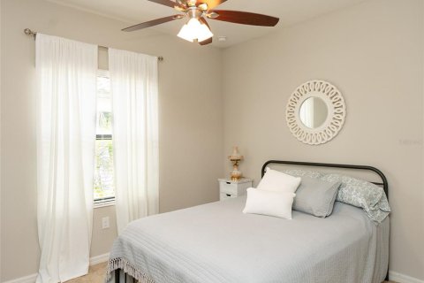 House in Nokomis, Florida 3 bedrooms, 195.47 sq.m. № 1546763 - photo 22