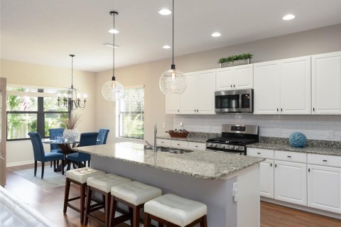 House in Nokomis, Florida 3 bedrooms, 195.47 sq.m. № 1546763 - photo 8